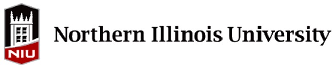 NIU Institutional Logo