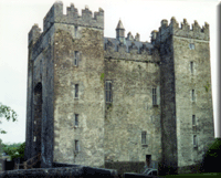 Bunratty Castle