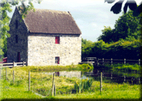 Bunratty Folk Park