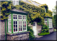 The Parson's House