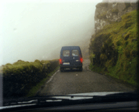 Connor Pass
