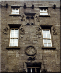 Lynch's Castle
