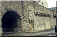 Spanish Arch
