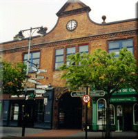 Killarney Square