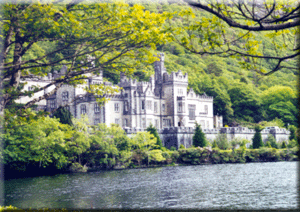 Kylemore Abby
