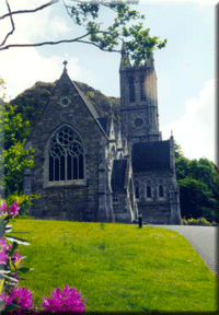 Church