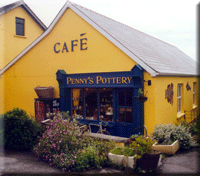 Dingle - Penny's Pottery