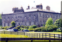 Westport House