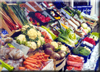 Westport market