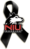 NIU Black Ribbon