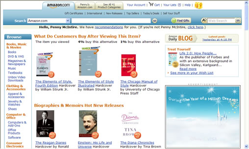 www.amazon.com