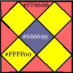 Color Scheme A