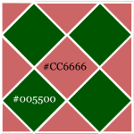 Color Scheme F