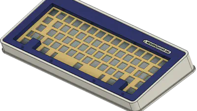 Dasher Replica featured image