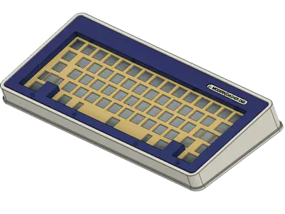 Dasher Replica featured image