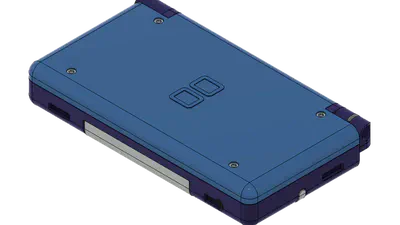 DS Lite featured image