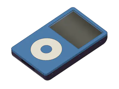iPod Classic featured image
