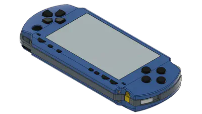 PSP 1000 featured image