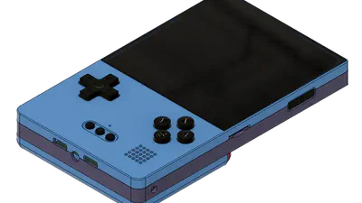 Vertical Handheld featured image